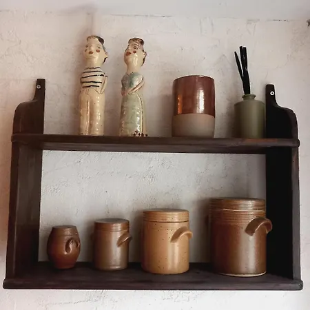 아파트 T2-la Rabelais *