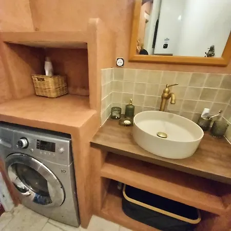 아파트 T2-la Rabelais 몽펠리에