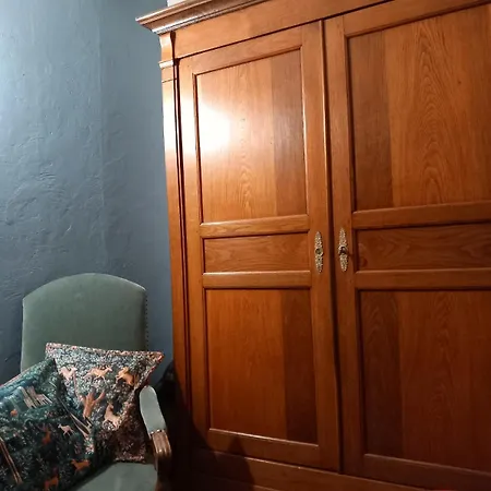 T2-la Rabelais 아파트 몽펠리에