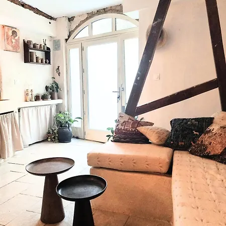 T2-la Rabelais * Montpellier