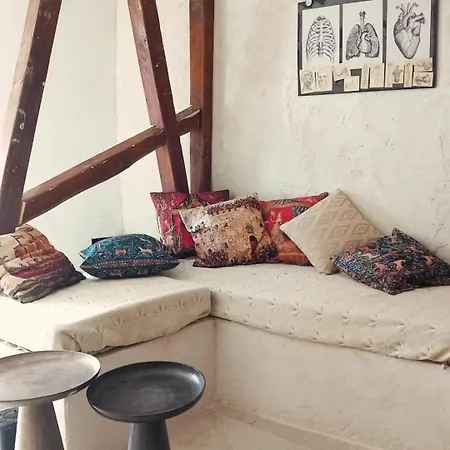 T2-la Rabelais Apartman *