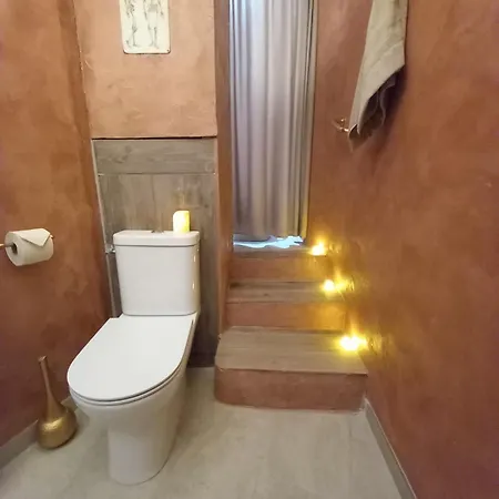 T2-la Rabelais Apartman *