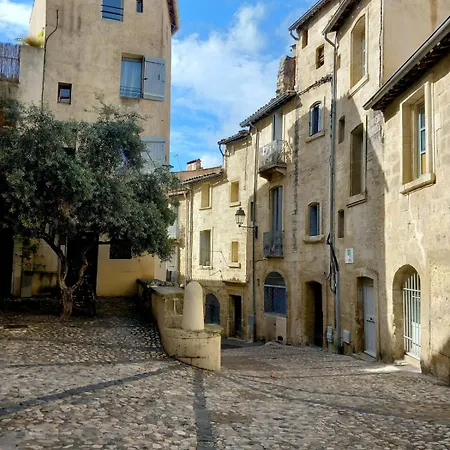Daire T2-la Rabelais Montpellier